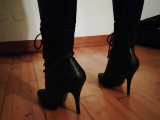 leatherbykarina manyvids onlyfans 09 august 2020