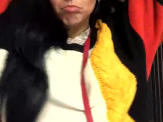 devilsthroat manyvids onlyfans stuck in the ass sex toy