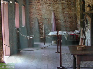 catjira   manyvids onlyfans scoring bitch fucks herself with a dildo