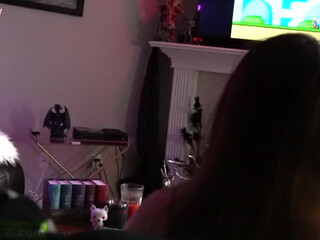 catjira   manyvids onlyfans busty mare gets fucked by a sweetheart