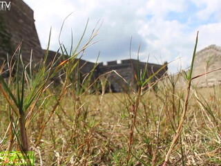 catjira   manyvids onlyfans exercising