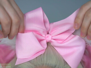 catjira   manyvids onlyfans Beautiful girl