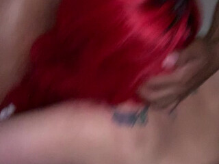 alyciastarr  manyvids onlyfans caresses pussy through panties