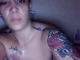 alexislovexxx manyvids onlyfans cute girl caresses her charms