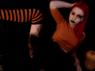 nhaerys   manyvids onlyfans big wet cunt close up