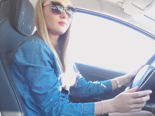 ivy roses   manyvids onlyfans naughty brunette seduces with big booty