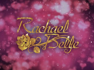 rachaelbelle manyvids onlyfans full length striptease