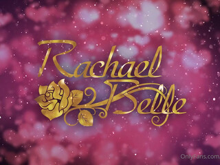 rachaelbelle manyvids onlyfans passionate home sex