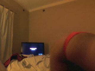 sweetpam  manyvids onlyfans big tit teases her pussy with a phallus