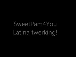 sweetpam  manyvids onlyfans sexy nymph excites with delicious tits