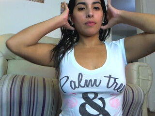 sweetpam  manyvids onlyfans Black brunette