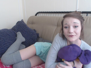 princessbambie manyvids onlyfans graceful female seduces with juicy tits