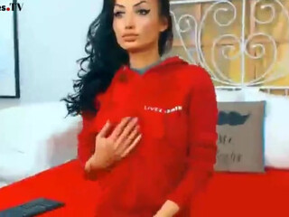 raquellediva manyvids onlyfans shy harlot fingering pussy in the shower