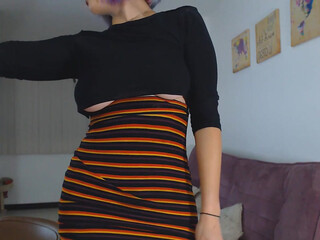 misskiss  manyvids onlyfans no panties mattresses wet holes