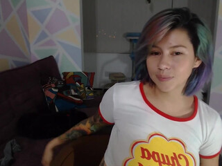 misskiss  manyvids onlyfans lush woman