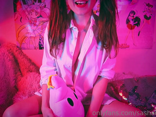 sashaopalowa manyvids onlyfans and her soft pussy