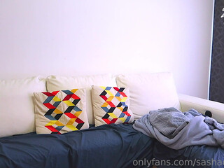 sashaopalowa manyvids onlyfans mature blonde masturbating vagina