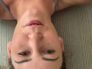 imamberhahn  manyvids onlyfans wonderful slut shows slut shapes