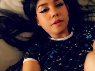 violet nixie manyvids onlyfans nude swell rubs the vagina