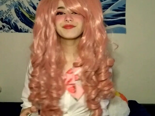 veronika strawberry aka strwbrrymlk  manyvids onlyfans Elite baby