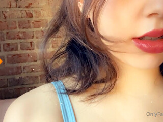 princess violette aka @violette manyvids onlyfans public