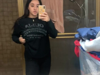 sofia moon manyvids onlyfans Graduation baby