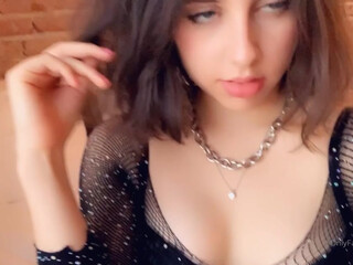 princess violette aka @violette manyvids onlyfans A young brunette after oral pleasures gets fucked in the ass
