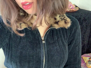 princess violette aka @violette manyvids onlyfans sultry confused relish fucked sex toy