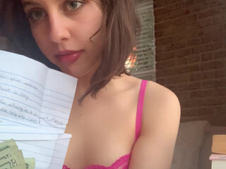 princess violette aka @violette manyvids onlyfans delightful slut sucking sex toy