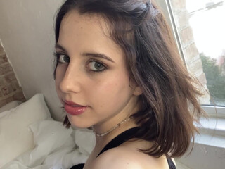 princess violette aka @violette manyvids onlyfans sweet tits show boobs