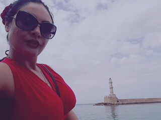 mistress ezada sinn manyvids onlyfans adorable petite effectively jerking pussy