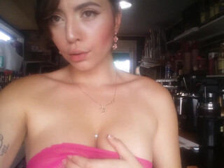 hausfairy aka @favoritebarista manyvids onlyfans Exquisite slut