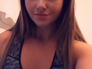 colorsofautumn manyvids onlyfans cute young lady fucked her cunt with a phallus