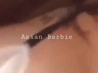 asian manyvids onlyfans caresses his holes