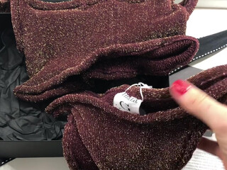 blondierose manyvids onlyfans in a new apartment shows a striptease