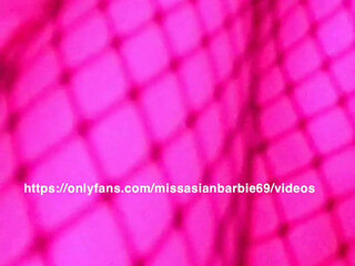 asian manyvids onlyfans lush harlot jerks off a broken vagina