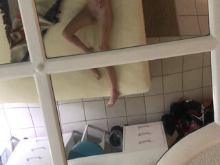 ashley lane manyvids onlyfans cute babe exposes big tits