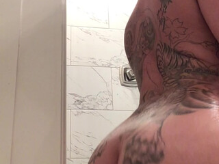 tiffany sparkz manyvids onlyfans tasty babe fucks her anus