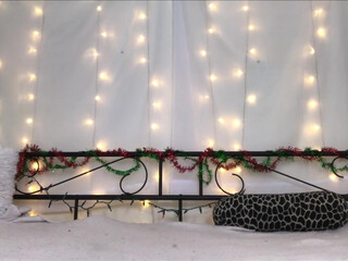 sheenarose manyvids onlyfans naughty chick gets nude and jerks off