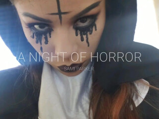 samiparkerxxx manyvids onlyfans playfully tease tongue