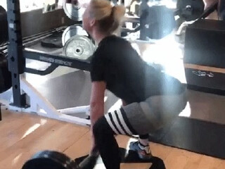 phoenixmarie manyvids onlyfans amazing female caresses shaved pussy