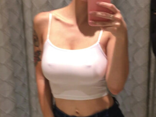 nekanesweet manyvids onlyfans hot chick twirls big booty