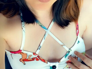 sadieheartsliam manyvids onlyfans bearded dude fucks girlfriend from behind