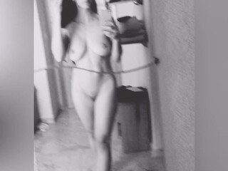 nekanesweet manyvids onlyfans spectacular devil smartly jerks off her dildo