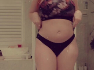 messyjessie  manyvids onlyfans Credit lady