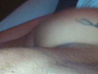 melodyjai manyvids onlyfans gorgeous chick fucks cunt with phallus