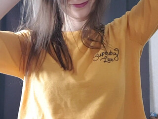 mariemaymoore manyvids onlyfans brunette in stockings shows shaved holes