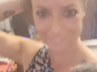 mariemaymoore manyvids onlyfans pretty babe shows off her underwear and tattoos