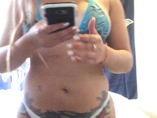 marshaxxxmay manyvids onlyfans Cute brat