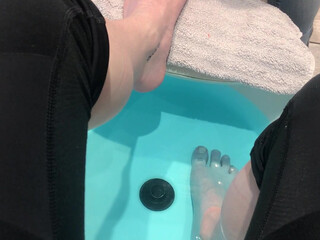 luvevelynclaire manyvids onlyfans Fat cow